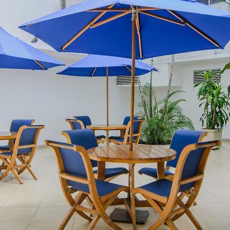 Hotel Neiva Plaza Exteriör bild